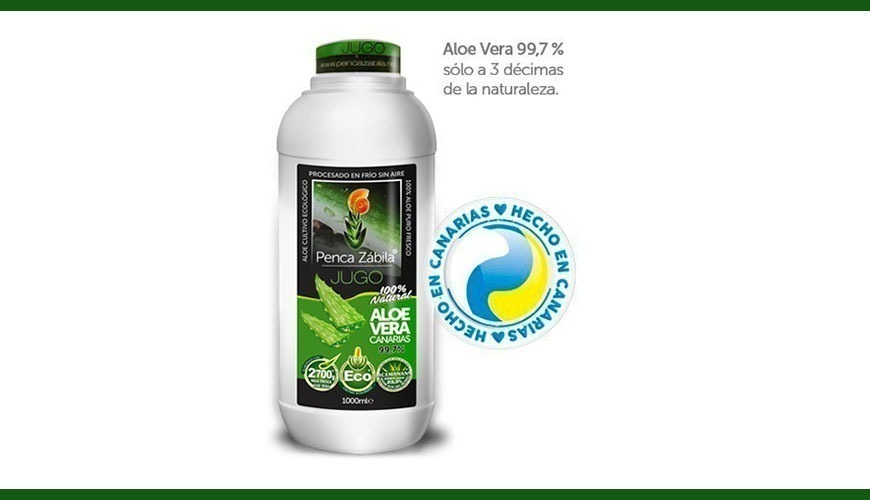 comprar jugo de aloe vera